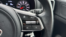 Kia Sportage 1.6T GDi ISG 2 5dr [AWD] Petrol Estate